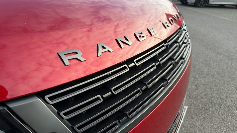 Land Rover Range Rover Sport 3.0 D300 Dynamic SE 5dr Auto Diesel Estate